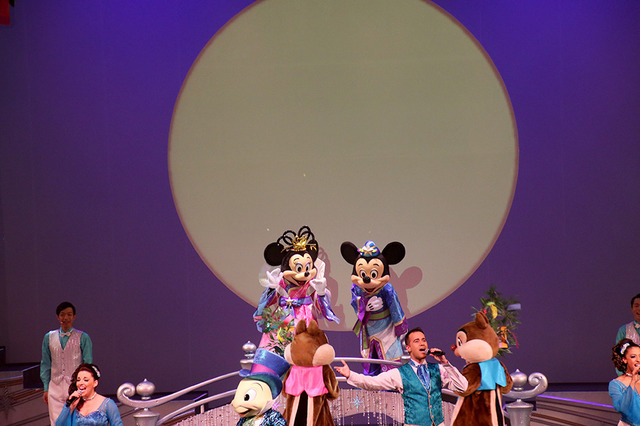 「七夕ウィッシング2015」