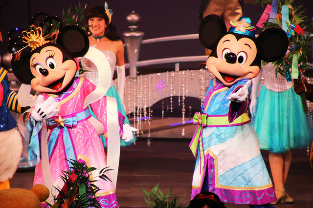 「七夕ウィッシング2015」