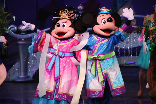 「七夕ウィッシング2015」