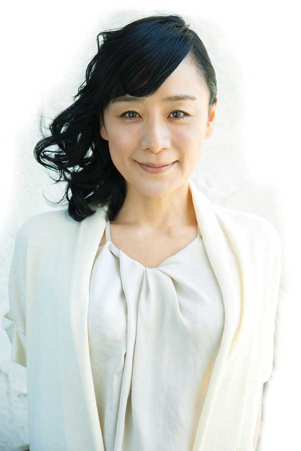 神野三鈴／連続ドラマW「石の繭」