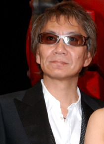 自信あり！　三池崇史監督