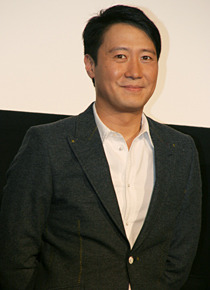 『花の生涯〜梅蘭芳〜』レオン・ライ