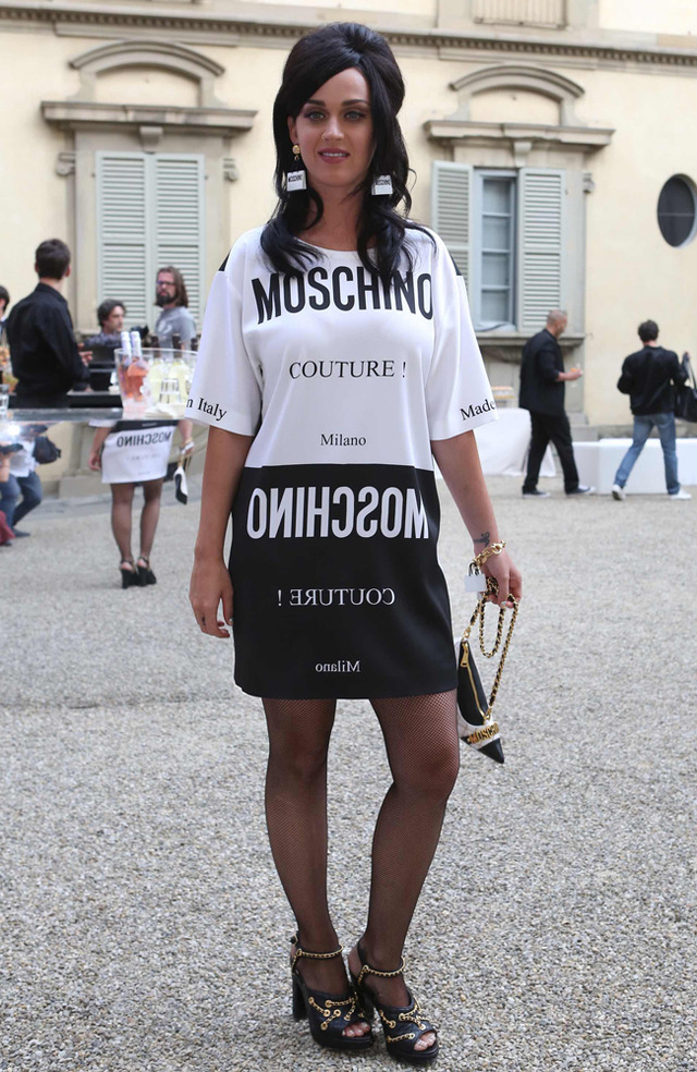 ケイティ・ペリー