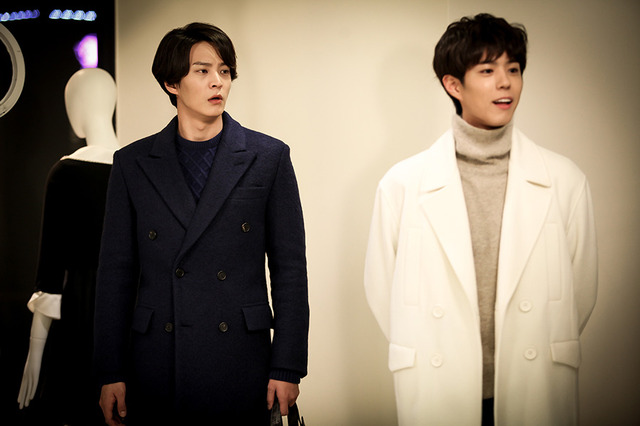 「のだめカンタービレ～ネイルカンタービレ」-(C) 二ノ宮知子/講談社 -(C) 2014 Group8 & SPO All Rights Reserved.