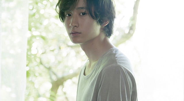 『Drawing Days』小関裕太 -(C) 2015／アミューズ