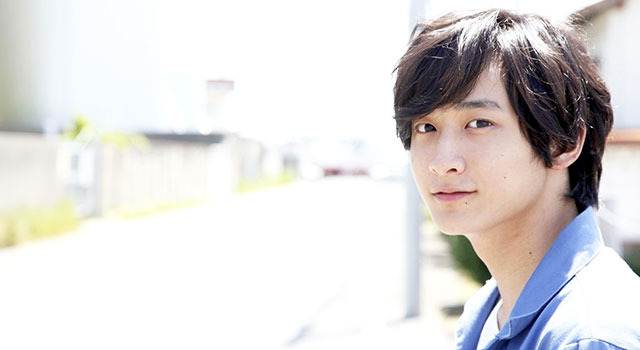 小関裕太／『Drawing Days』ｰ(C)2015/アミューズ