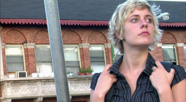 『ハンナだけど、生きていく！』- (C) Visit Films