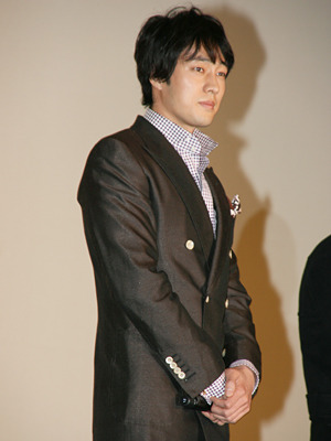 主人公・ガンペのキャラクターに共感も