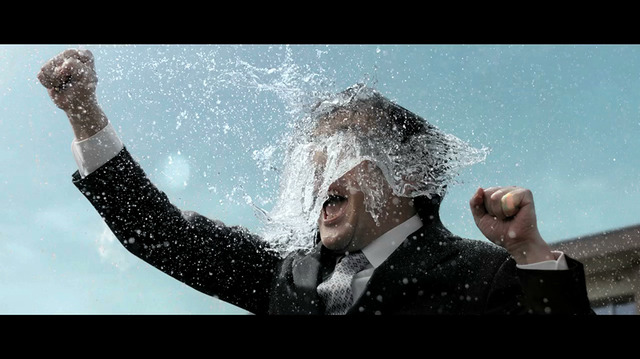 「ポカリスエット」TVCM「Sing」篇