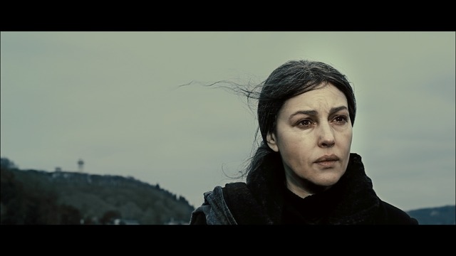 モニカ・ベルッチ主演『サイの季節』