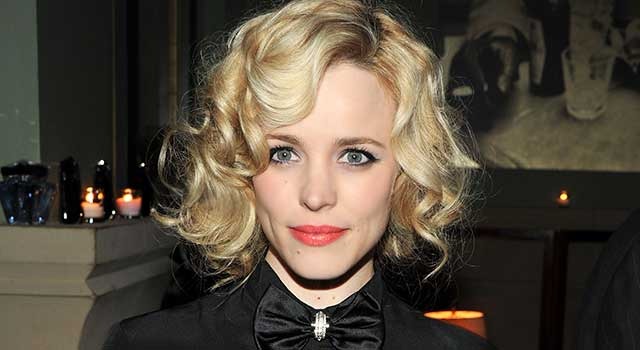 レイチェル・マクアダムス-(C)Getty Images