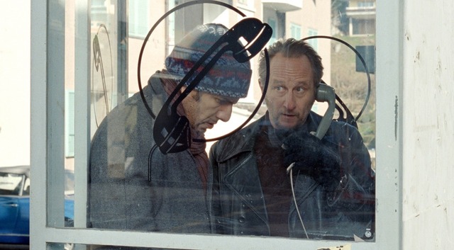 『チャップリンからの贈りもの』　（C）Marie-Julie Maille / Why Not Productions