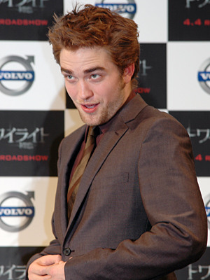 これぞヴァンパイアの表情!?