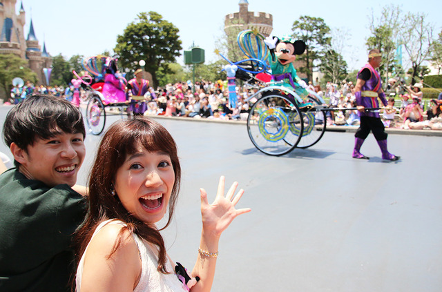 「ディズニー七夕デイズ」