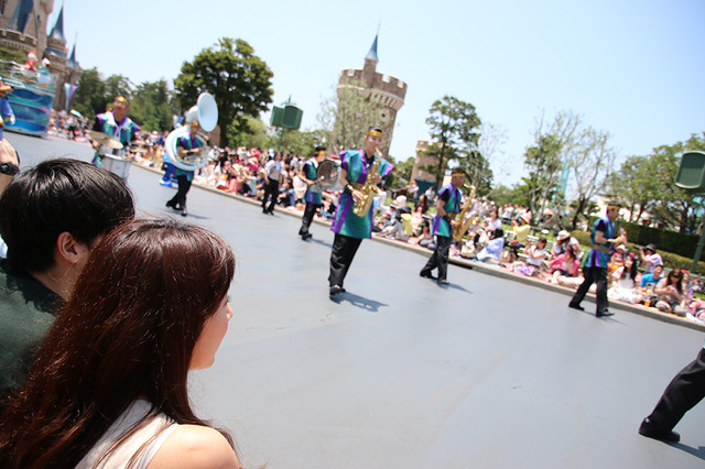 「ディズニー七夕デイズ」