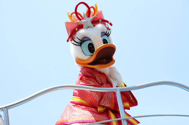 「ディズニー七夕デイズ」