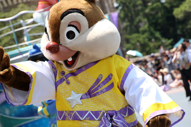 「ディズニー七夕デイズ」