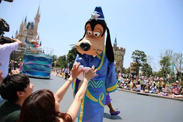 「ディズニー七夕デイズ」