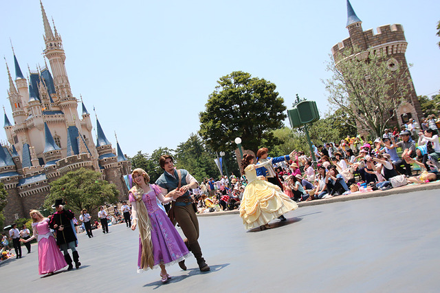 「ディズニー七夕デイズ」