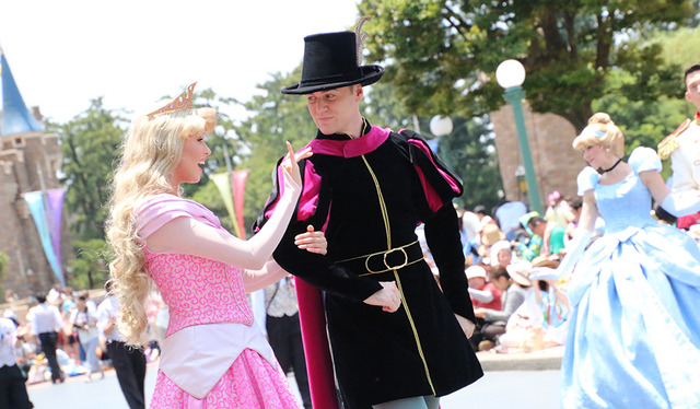 「ディズニー七夕デイズ」