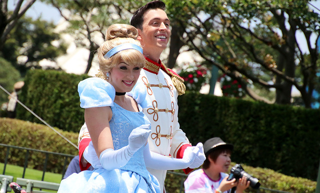 「ディズニー七夕デイズ」