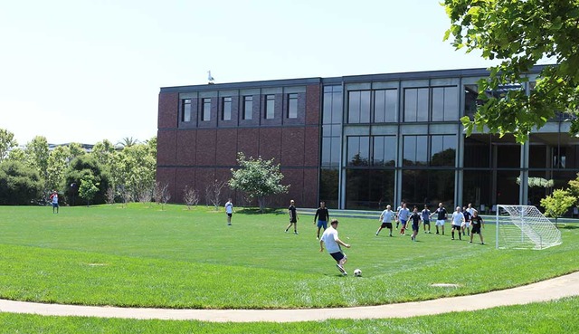 ピクサー・アニメーション・スタジオ