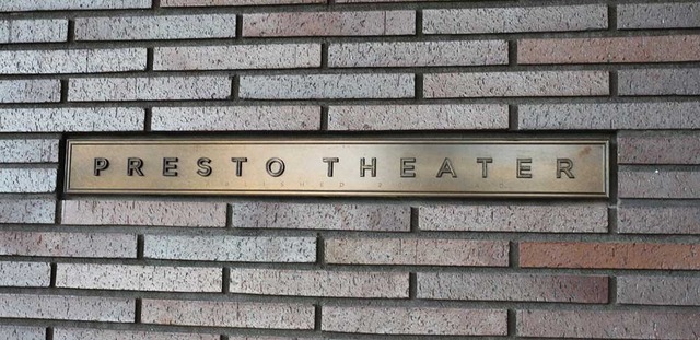 ピクサー・アニメーション・スタジオ「ブルックリン」