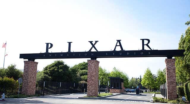 ピクサー・アニメーション・スタジオ-(C)KaoriSuzuki