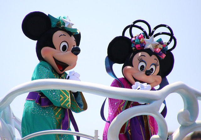 「七夕グリーティング」in メディテレーニアンハーバー