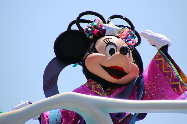 「七夕グリーティング」in メディテレーニアンハーバー