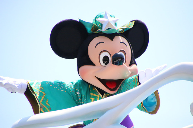 「七夕グリーティング」in メディテレーニアンハーバー