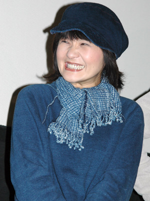 独特のコメディセンスで観客を魅了