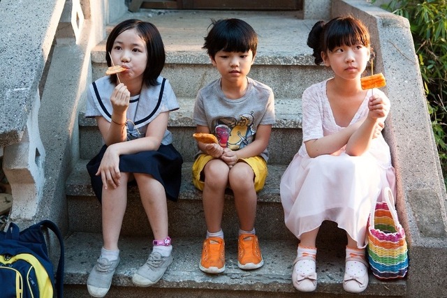 『犬どろぼう完全計画』　(C)2014 Samgeori Pictures Co, Ltd. ALL RIGHTS RESERVED