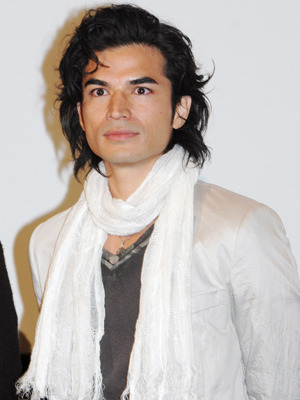 地元を舞台にした作品への出演に笑顔