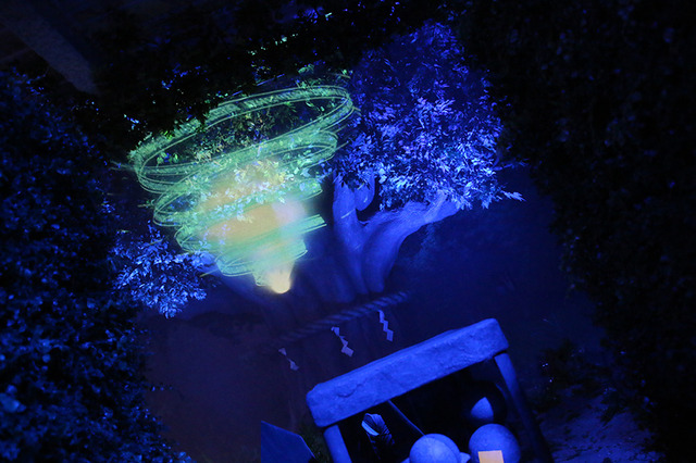 「妖怪ウォッチ・ザ・リアル」