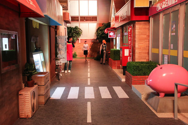 「妖怪ウォッチ・ザ・リアル」