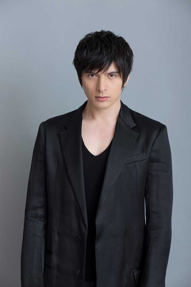 城田優