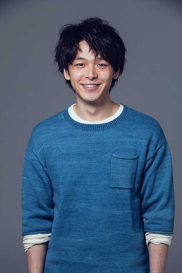 中村倫也