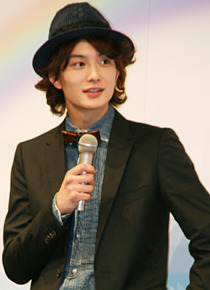 『ホノカアボーイ』　岡田将生