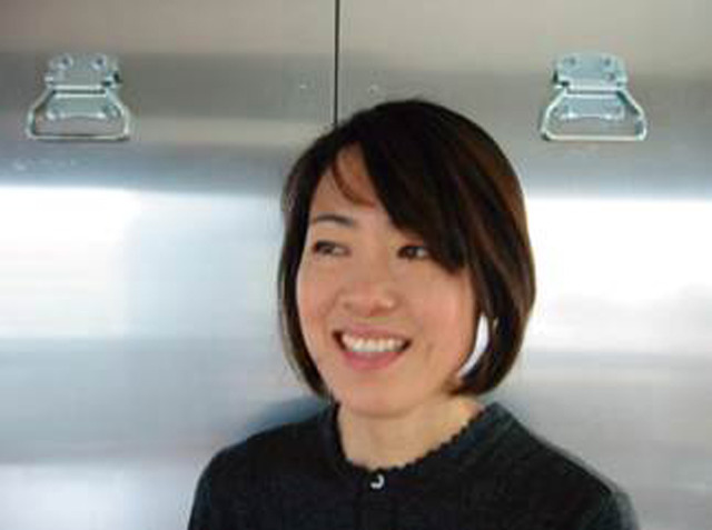 コスチュームアーティスト・ひびのこづえ