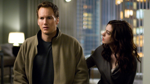 『パッセンジャーズ』 -(C) 2008 Passengers Productions, LLC