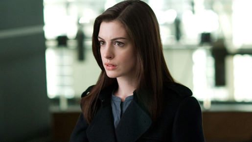 『パッセンジャーズ』 -(C) 2008 Passengers Productions, LLC