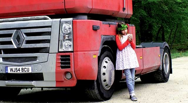 『わたしの名前は…』(C) Love streams agnès b. Productions