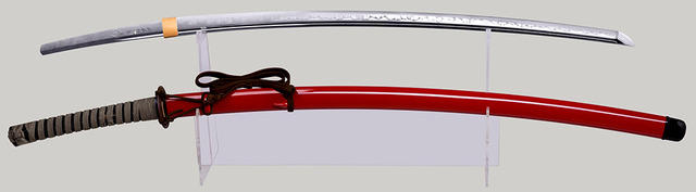 『バケモノの子』展- (C) 2015 THE BOY AND THE BEAST FILM PARTNERS