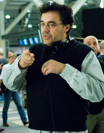 『パッセンジャーズ』　ロドリゴ・ガルシア監督