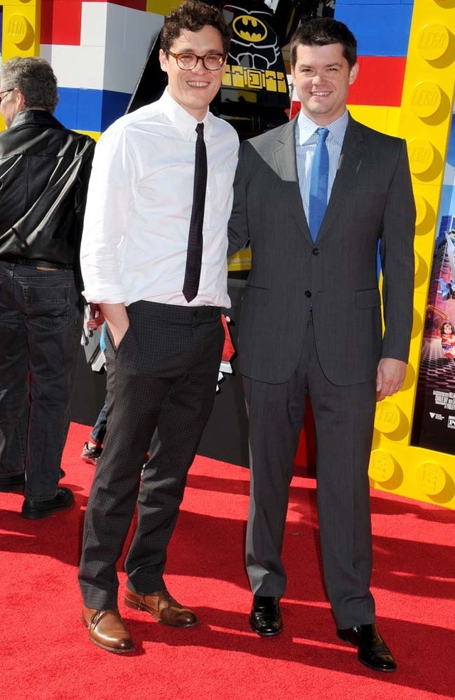 フィル・ロード＆クリストファー・ミラー