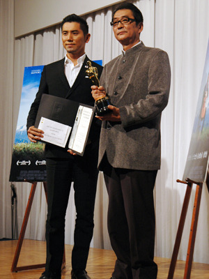 いまなお興奮さめやらぬが、今後にも期待！