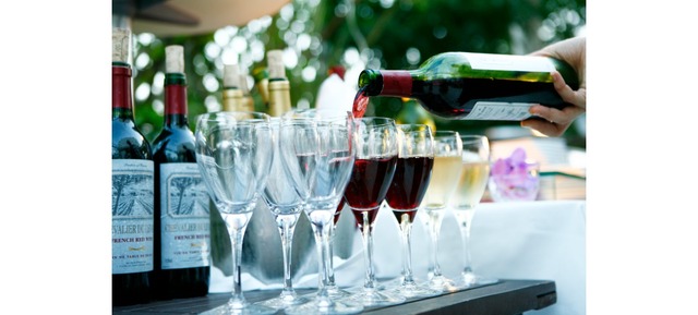 「妙高ワインフェスティバル」が7月19日（日）、20日（月・祝）7月19日（日）、20日（月・祝）開催。