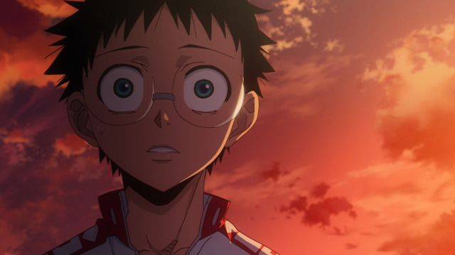 -(C)渡辺航（週刊少年チャンピオン）／劇場版弱虫ペダル製作委員会