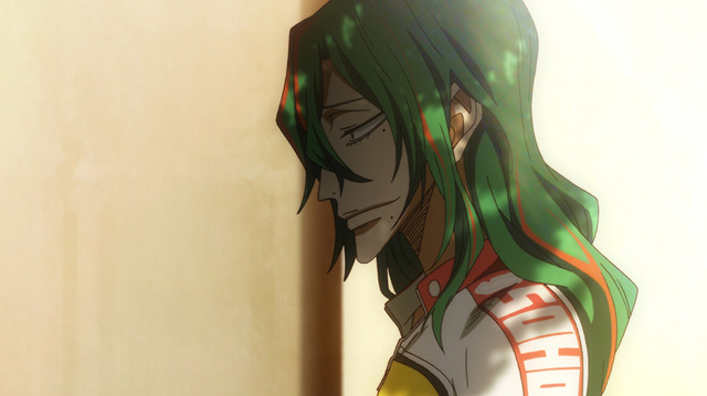 -(C)渡辺航（週刊少年チャンピオン）／劇場版弱虫ペダル製作委員会